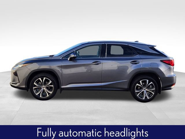 Used 2020 Lexus RX 350 AWD w/ Premium Package image 6