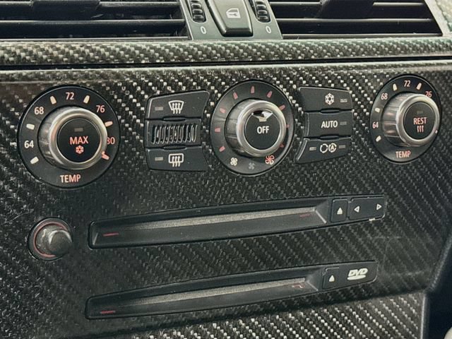 Used 2007 BMW M6 Convertible RWD image 26