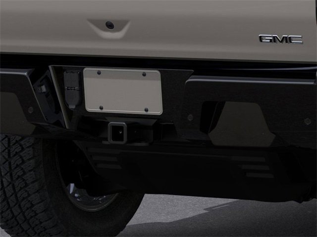 New 2026 GMC Hummer EV 4x4 Crew Cab image 14
