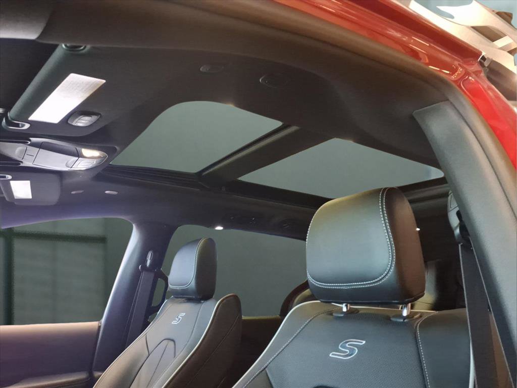 New 2027 Chrysler Pacifica Limited AWD/4WD image 12