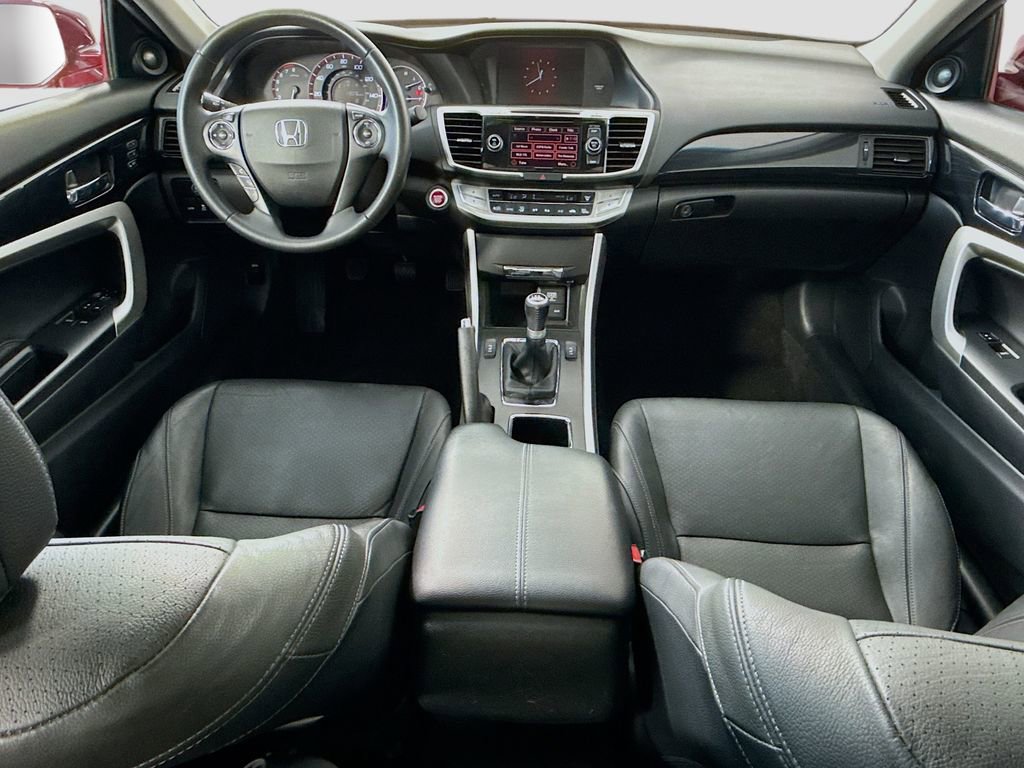 Used 2015 Honda Accord EX-L image 13