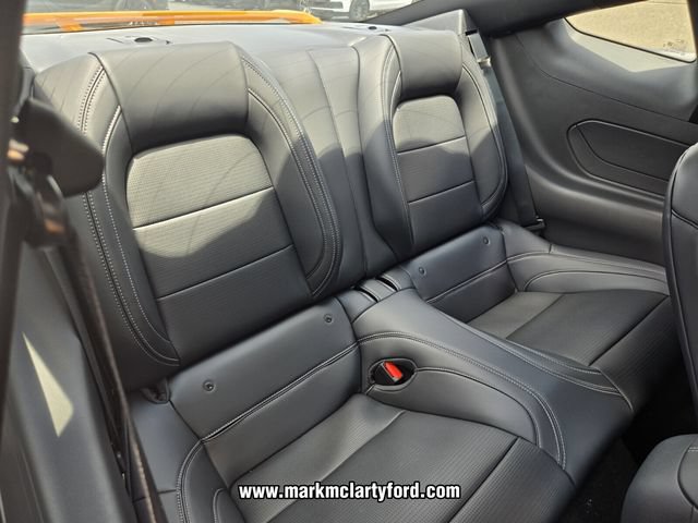 New 2026 Ford Mustang GT Premium w/ GT Performance Package RWD image 13