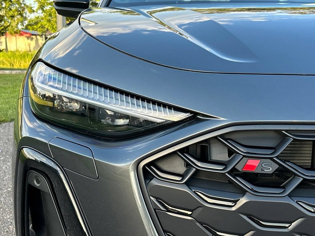 New 2026 Audi S5 Premium Plus AWD/4WD image 38