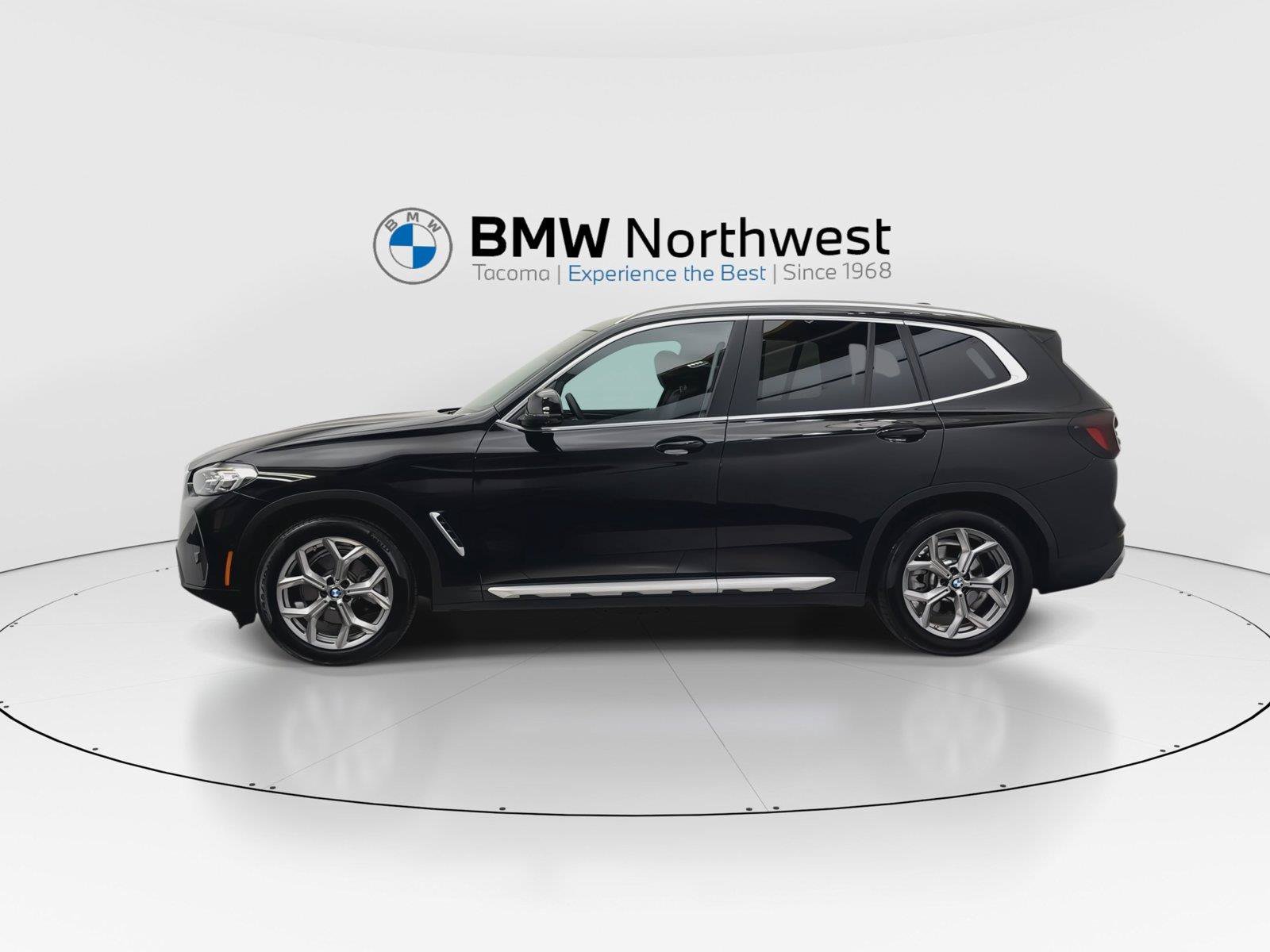 Used 2024 BMW X3 xDrive30i w/ Premium Package AWD/4WD image 11
