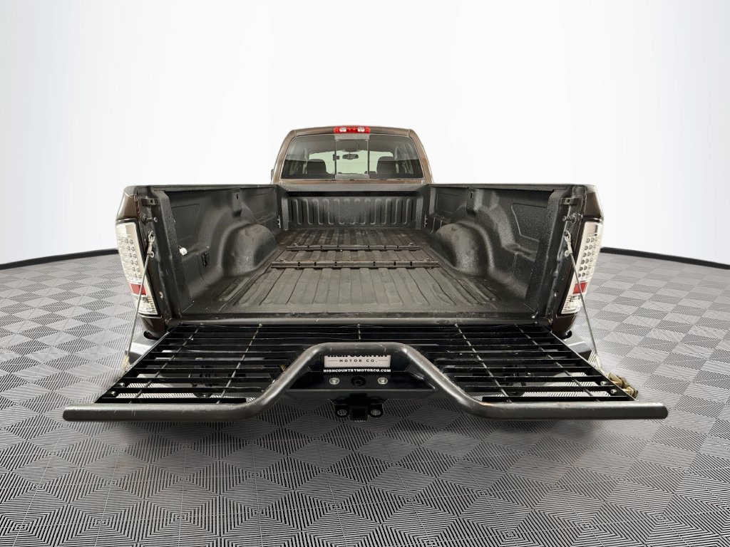 Used 2003 Dodge Ram 3500 Truck SLT AWD/4WD image 23
