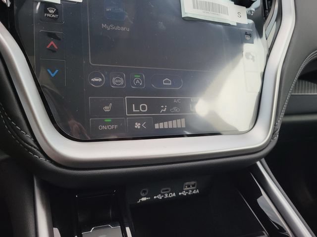 Certified 2025 Subaru Legacy Premium AWD/4WD image 14