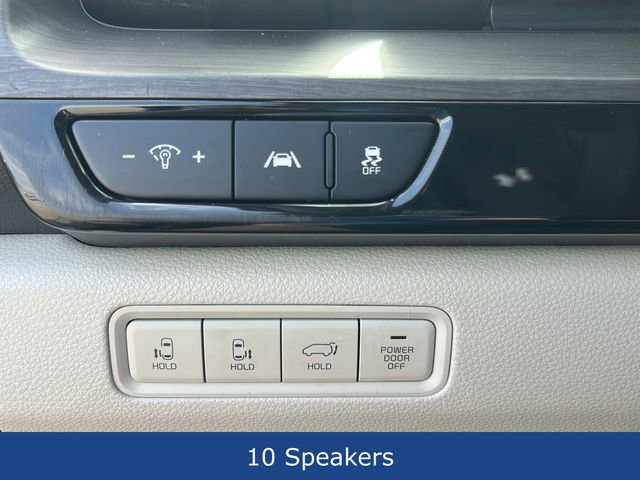 Used 2024 Kia Carnival EX image 14