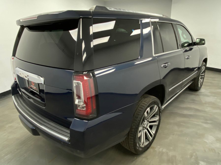 Used 2019 GMC Yukon Denali w/ Denali Ultimate Package image 6