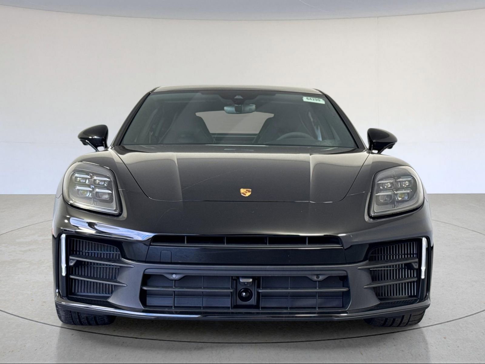 New 2026 Porsche Panamera 4 AWD/4WD image 11