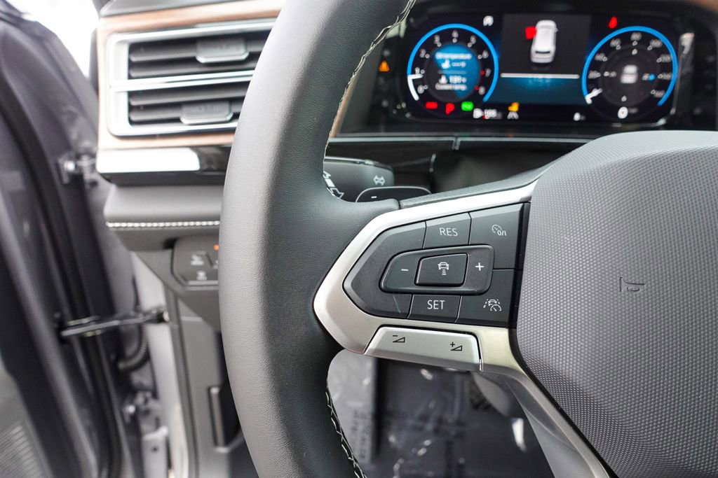 New 2026 Volkswagen Atlas SE image 19