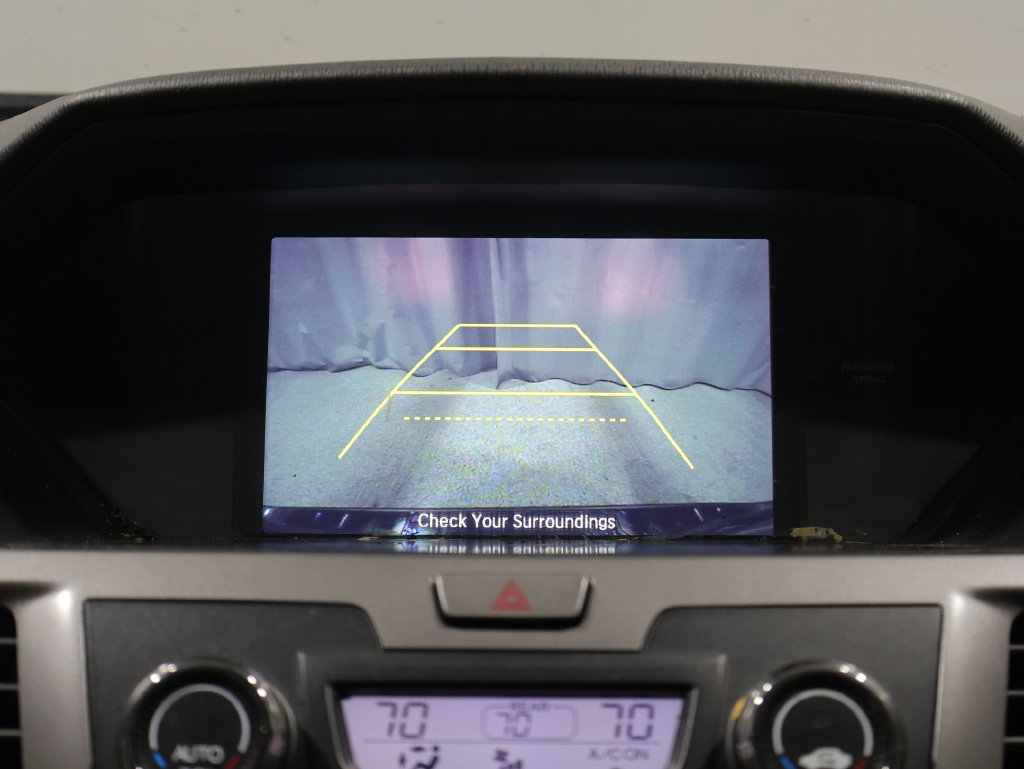 Used 2015 Honda Odyssey EX image 7