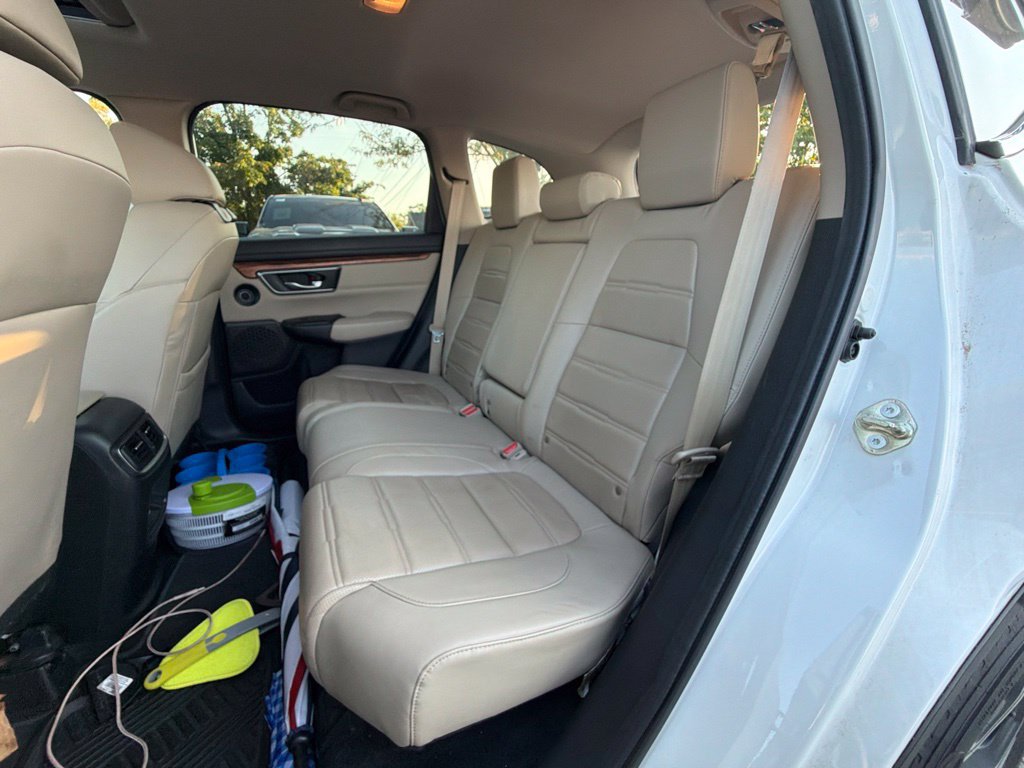 Used 2017 Honda CR-V Touring image 7