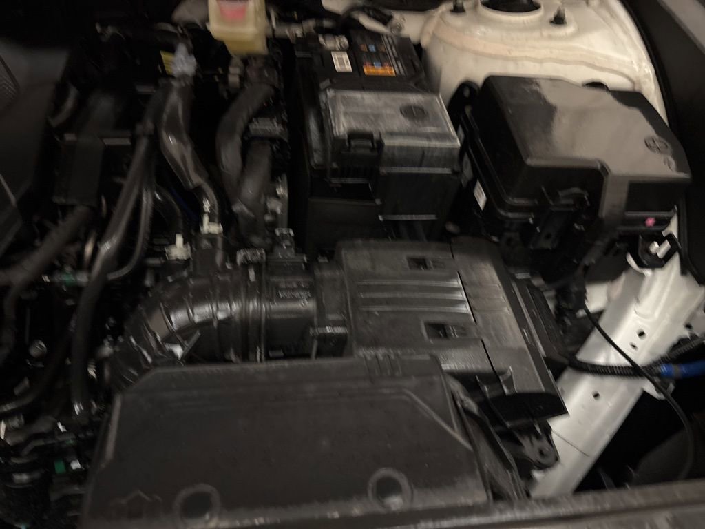 Certified 2026 Hyundai Santa Cruz SE image 22