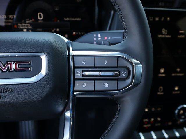 New 2026 GMC Terrain Elevation w/ Elevation Premium Package AWD/4WD image 33