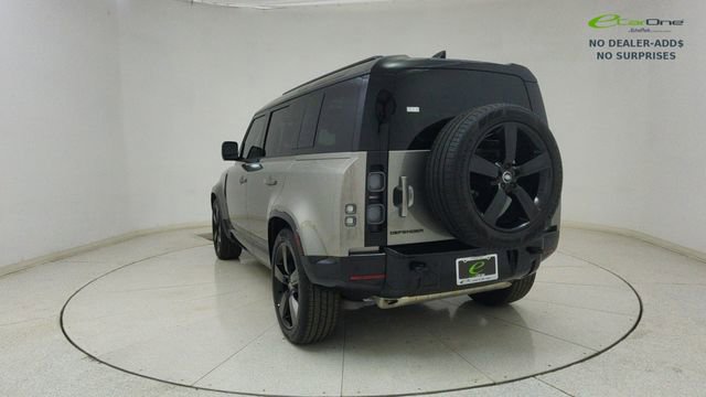 Used 2025 Land Rover Defender 110 X image 73