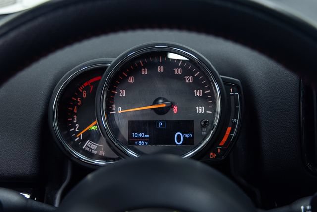 Used 2020 MINI Cooper Countryman S w/ Storage Package AWD/4WD image 2