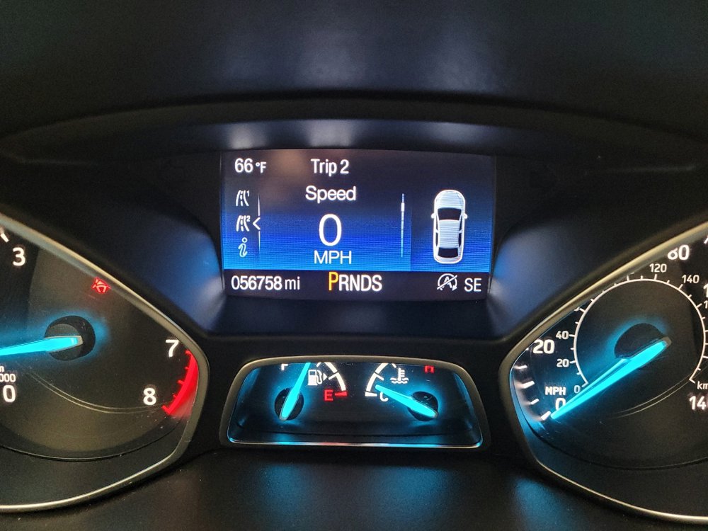 Used 2019 Ford Escape SEL AWD/4WD image 23