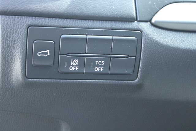 Used 2021 MAZDA CX-9 Touring FWD image 13