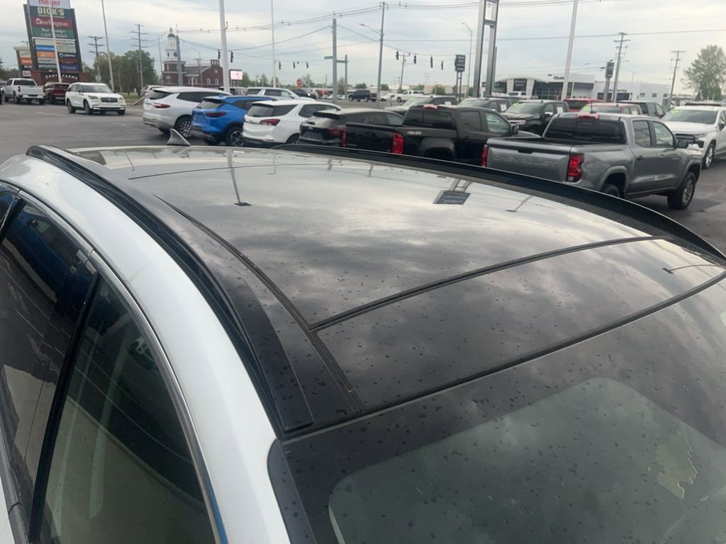 Used 2022 Hyundai Tucson Limited w/ Cargo Package FWD image 42