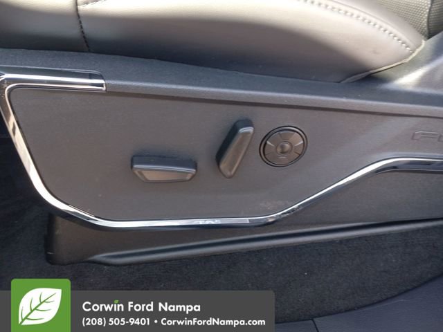 New 2026 Ford F350 Platinum w/ Tremor Off-Road Package image 12
