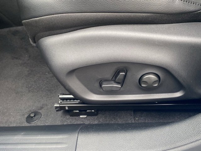 New 2026 Jeep Compass Limited image 16