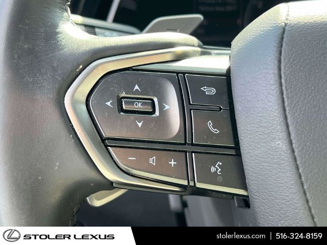 Used 2024 Lexus RX 350 Premium w/ Accessory Package (Z1) AWD/4WD image 26