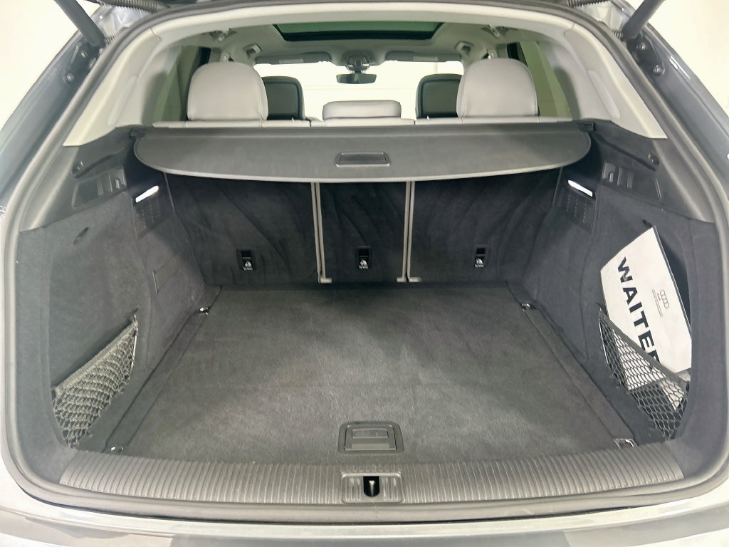 Used 2019 Audi Q5 Premium Plus AWD/4WD image 27