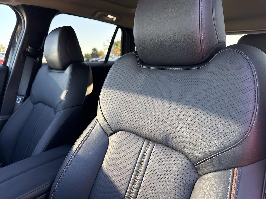 Used 2025 MAZDA CX-50 2.5 Hybrid w/ Premium Plus Pkg image 27