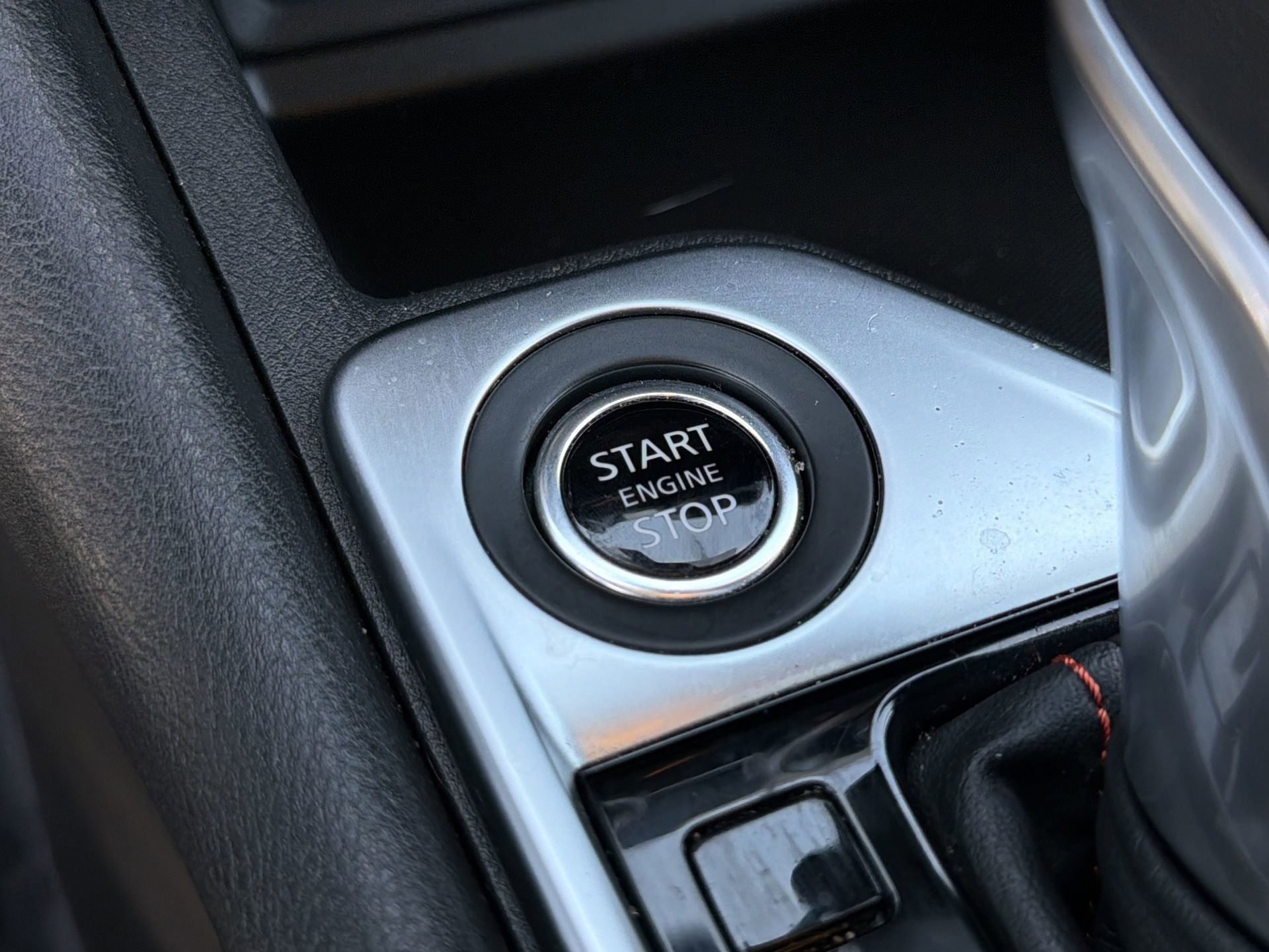 Used 2025 Nissan Sentra SR image 10