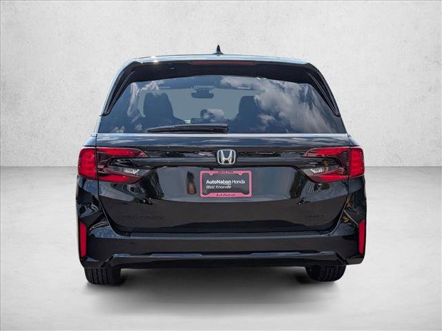 New 2026 Honda Odyssey Sport-L image 8