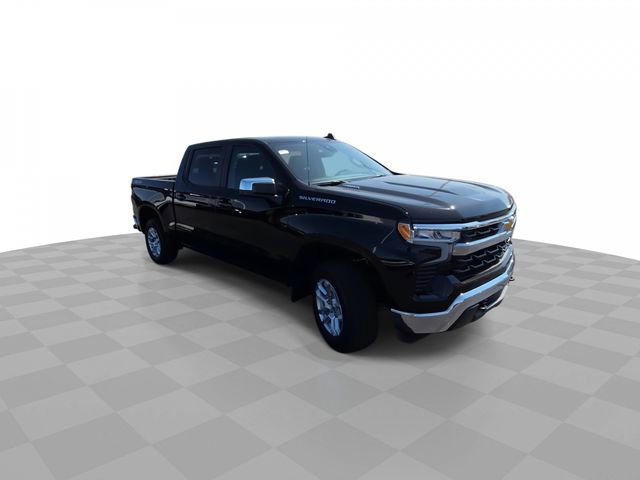 New 2026 Chevrolet Silverado 1500 LT image 2