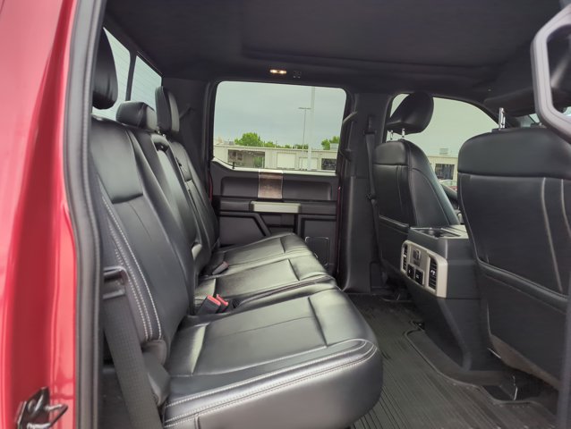 Used 2022 Ford F250 Lariat w/ Tremor Off-Road Package AWD/4WD image 18
