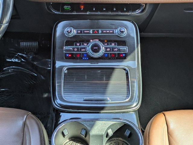 Certified 2023 Lincoln Nautilus Reserve AWD/4WD image 19