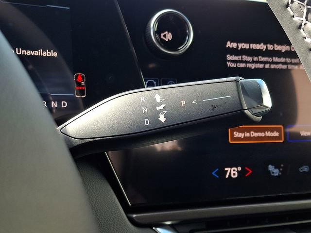 New 2026 Chevrolet Equinox EV LT w/ Comfort Package image 7