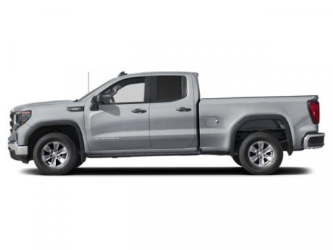 New 2025 GMC Sierra 1500 Elevation image 6