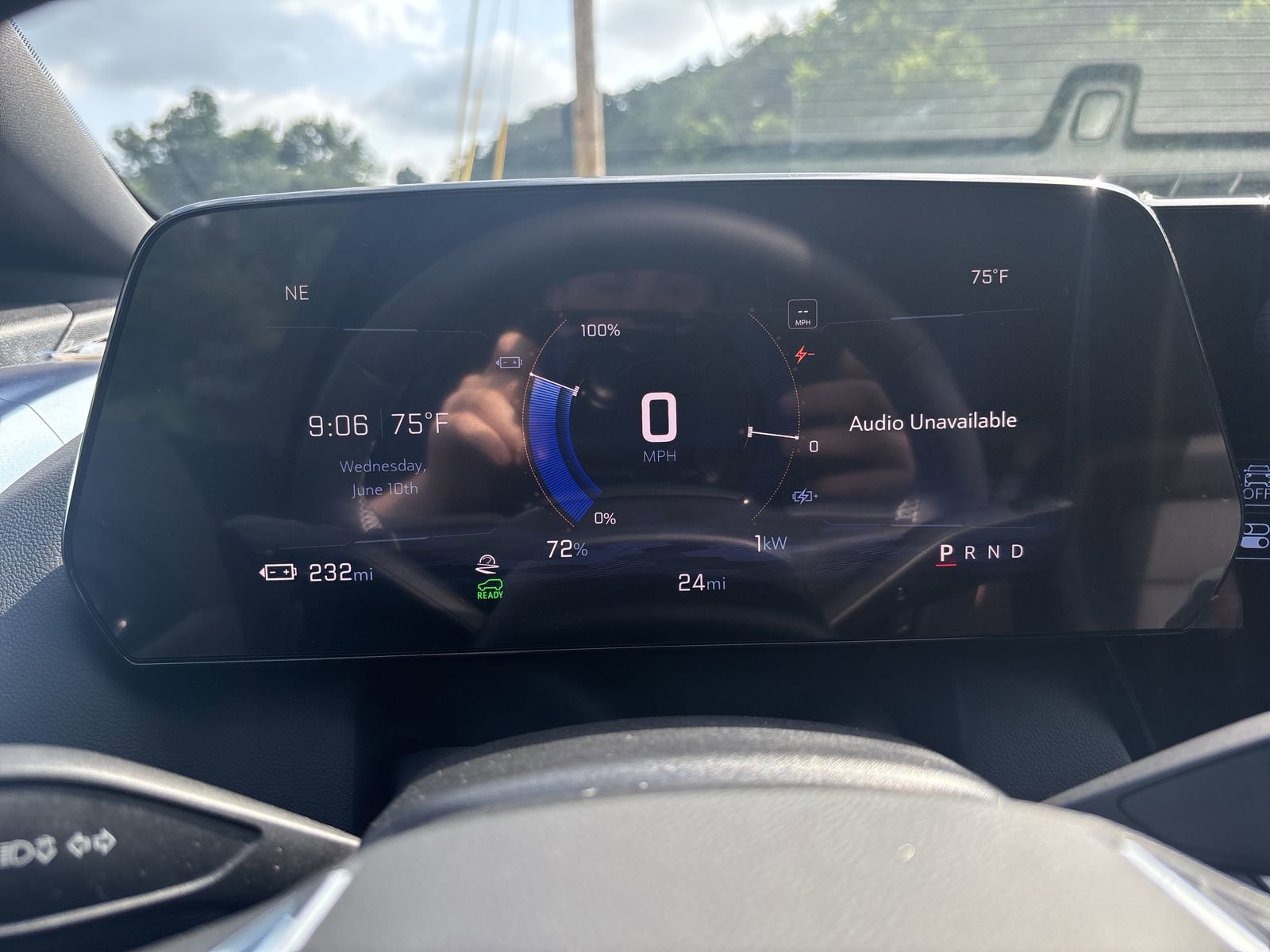 Used 2024 Chevrolet Equinox EV LT FWD image 18
