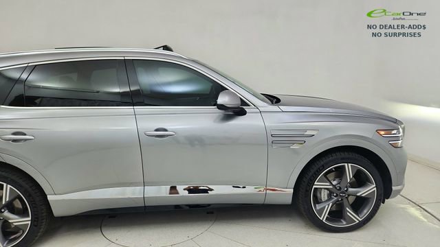 Used 2025 Genesis GV80 3.5T Prestige image 8