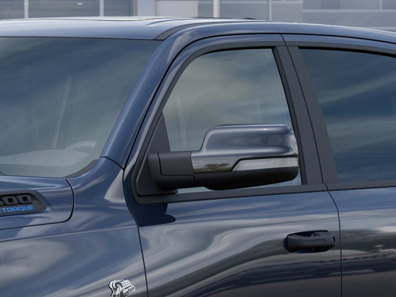 New 2026 RAM 1500 Big Horn AWD/4WD image 12