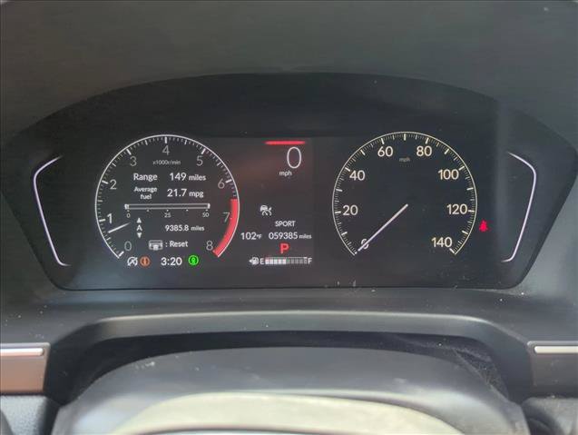 Used 2024 Honda Pilot EX-L image 12