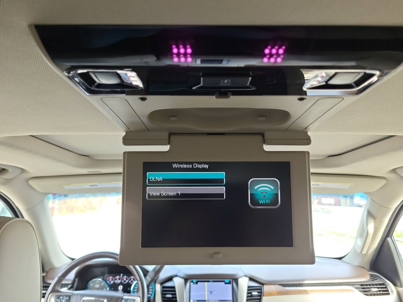 Used 2020 GMC Yukon Denali w/ Open Road Package AWD/4WD image 33