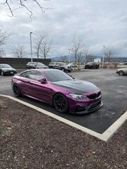 Used 2015 BMW M4 Coupe RWD image 2