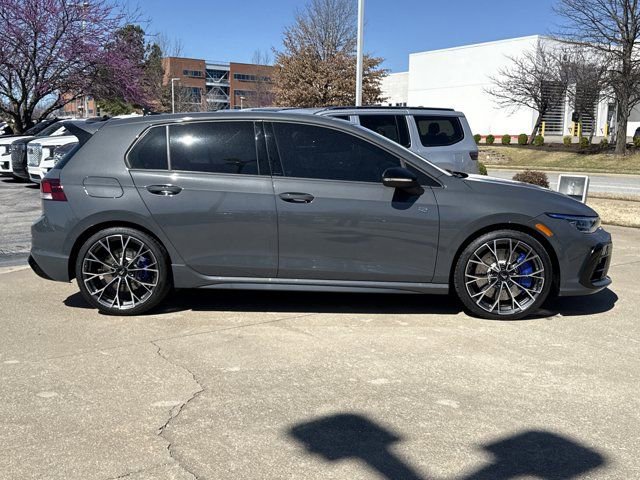 Used 2026 Volkswagen Golf image 2