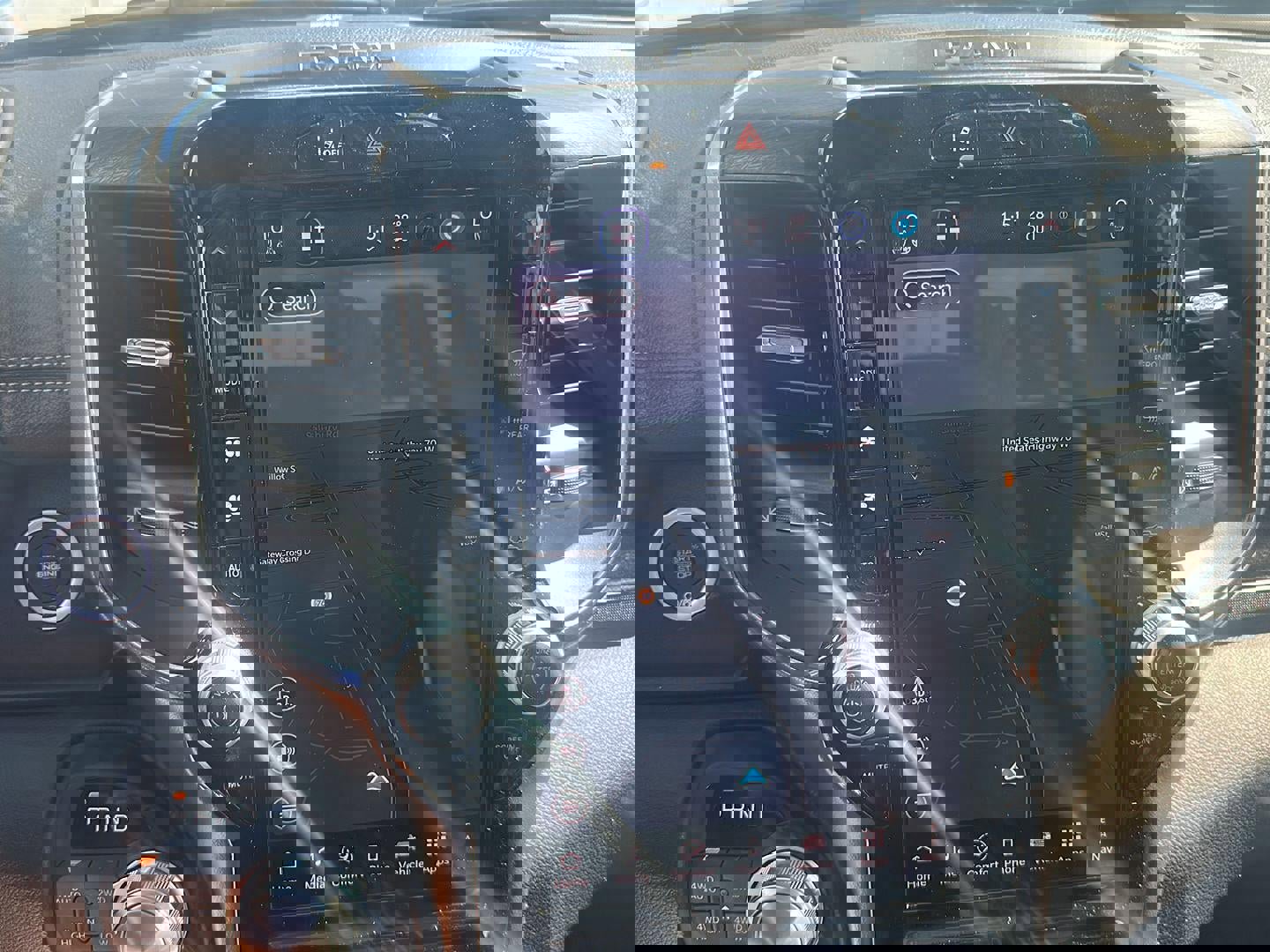 New 2026 RAM 1500 Laramie image 25