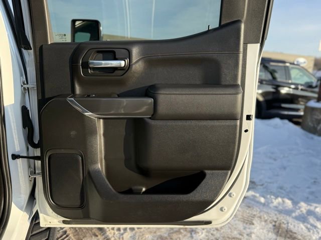 Used 2021 GMC Sierra 1500 AT4 w/ AT4 Premium Package image 21