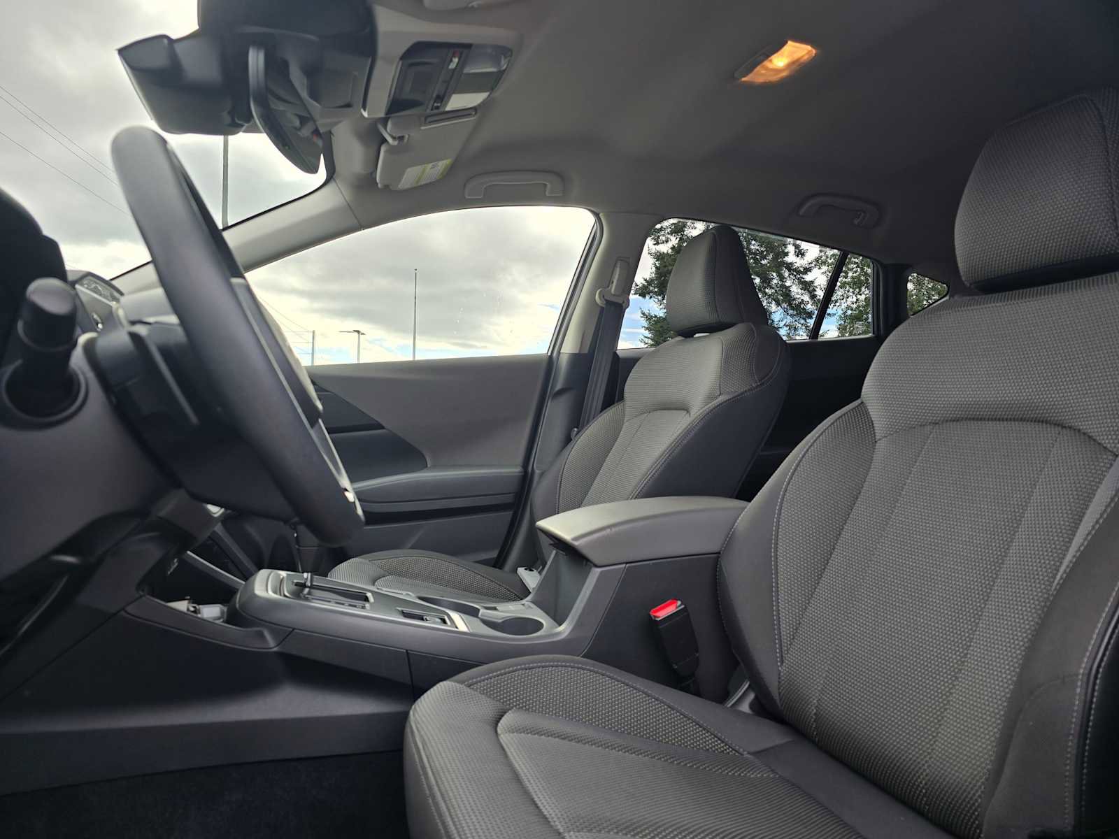 Used 2024 Subaru Crosstrek 2.0i Premium image 21