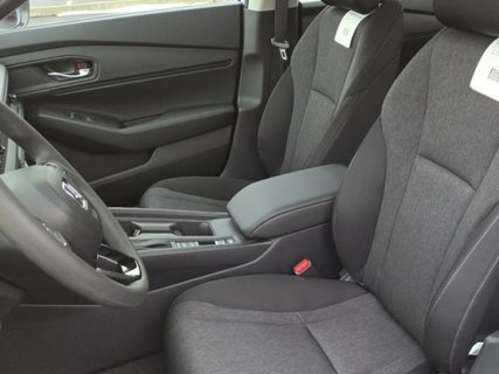 New 2026 Honda Accord SE image 22