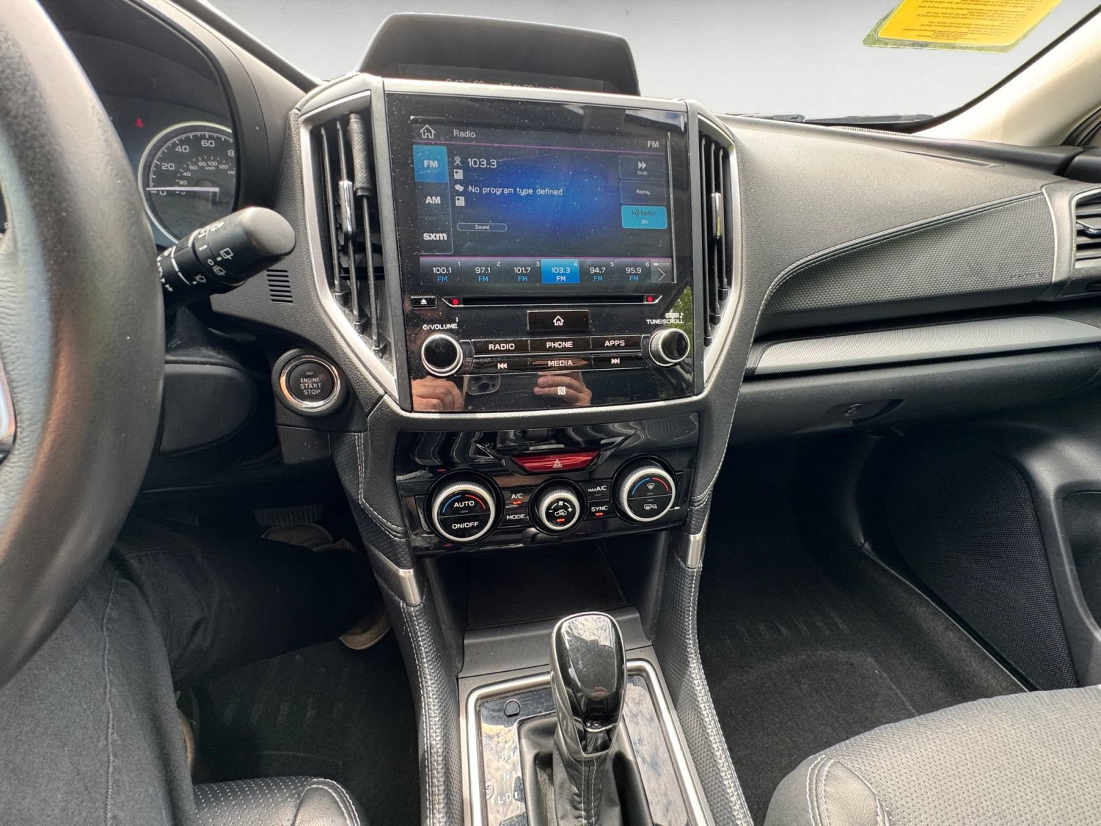 Used 2019 Subaru Forester Limited AWD/4WD image 14