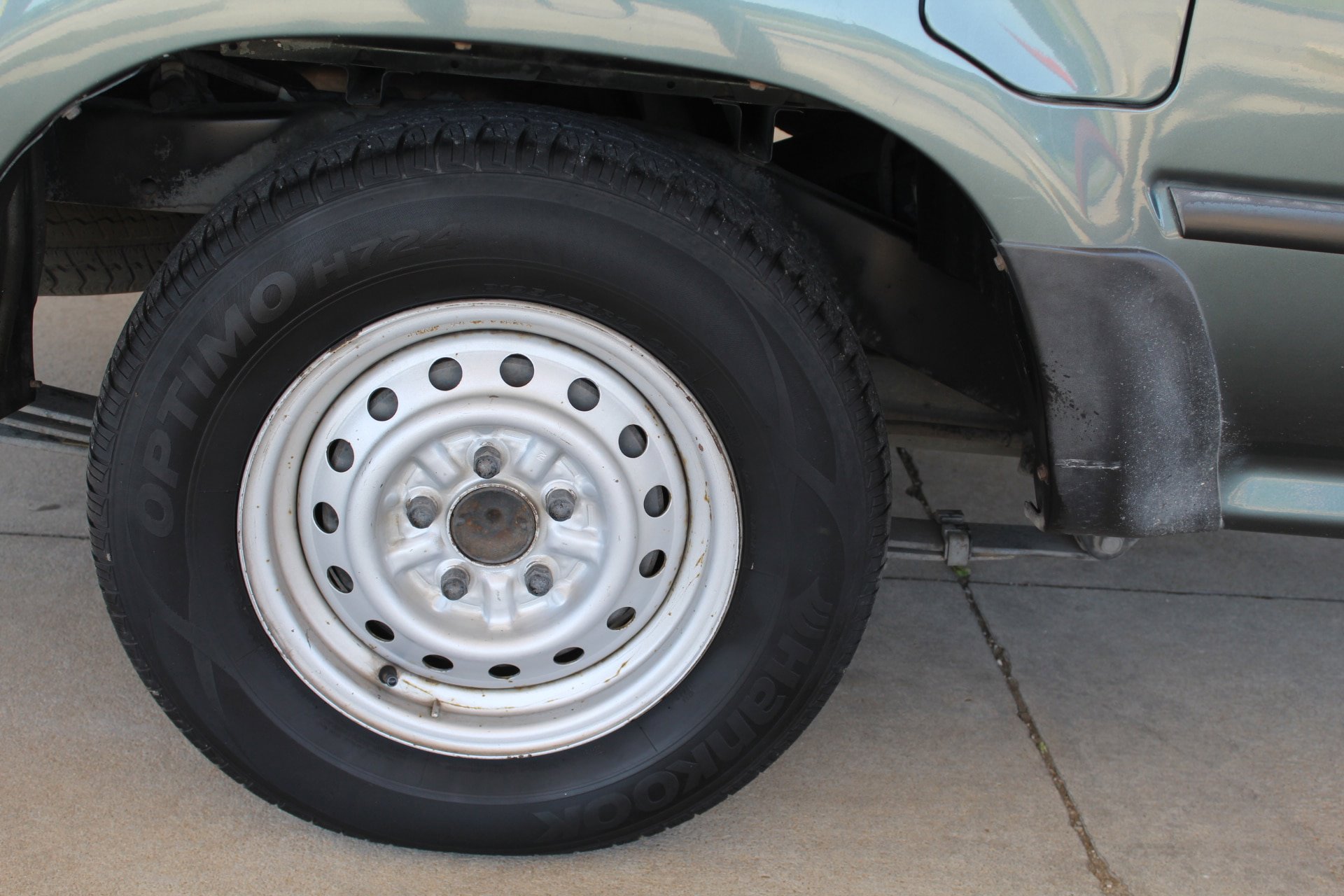 Used 1992 Toyota Pickup Deluxe RWD image 30
