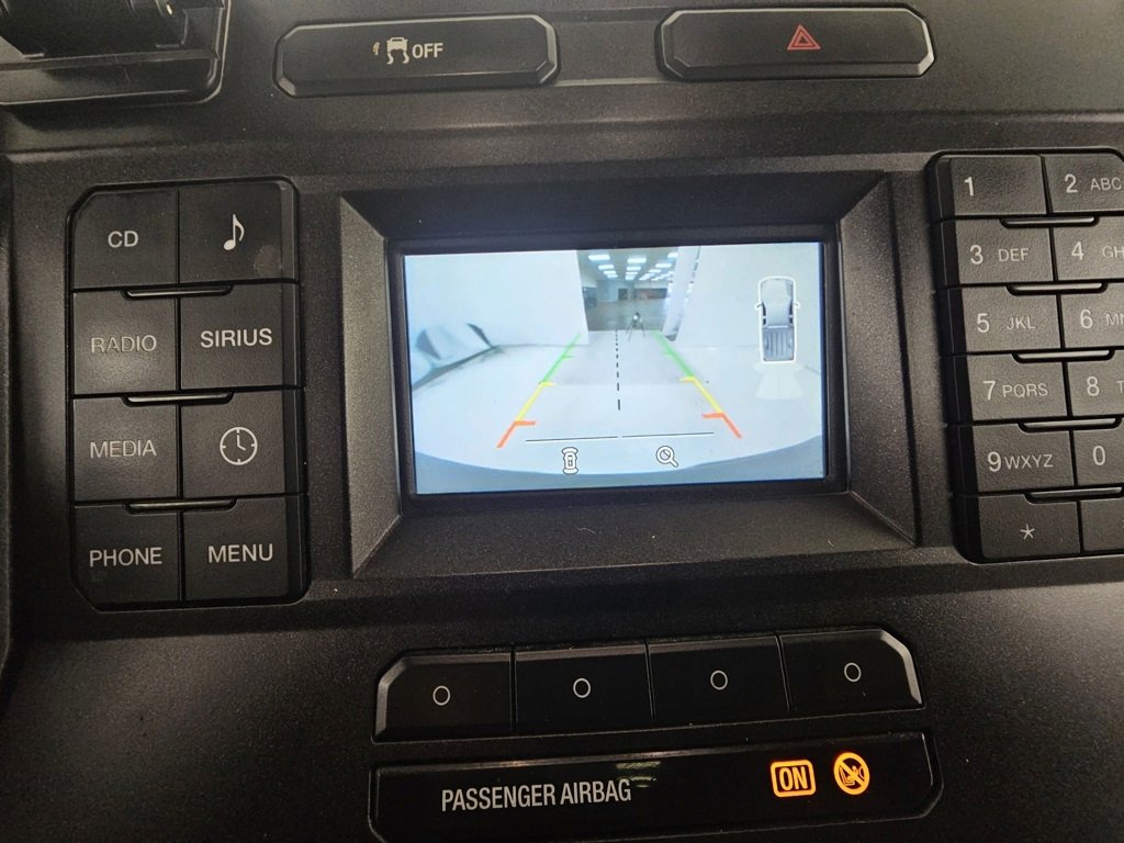 Used 2017 Ford F250 XLT w/ XLT Value Package image 14