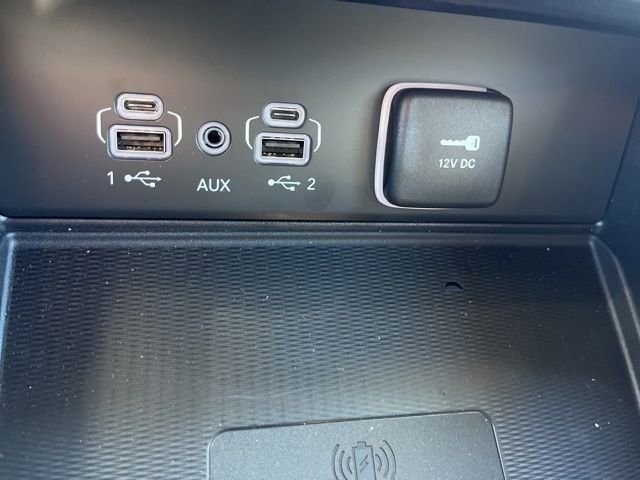 New 2025 Jeep Grand Cherokee 4WD image 19